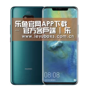 华为无线快充手机