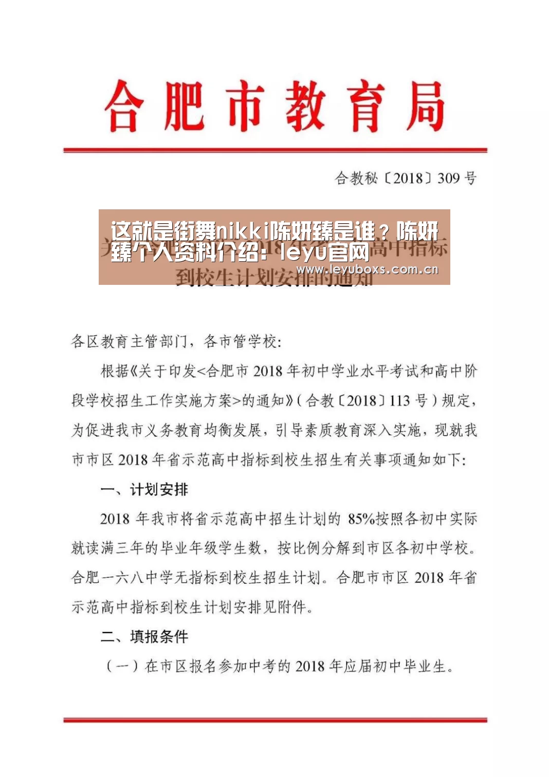 这就是街舞nikki陈妍臻是谁?陈妍臻个人资料介绍:leyu官网 (图2) leyu官网