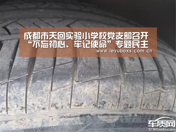 成都市天回实验小学校党支部召开“不忘初心、牢记使命”专题民主生活会【leyu官网 】(图2) leyu官网